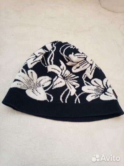 Шапочки р.48-50 (#63