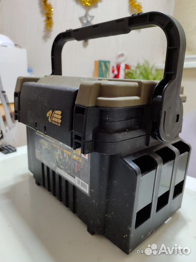 Ящик рыболовный meiho 7055N