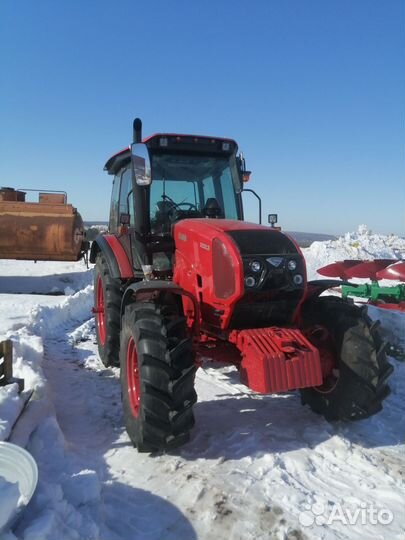 Трактор МТЗ (Беларус) 82.1, 2023