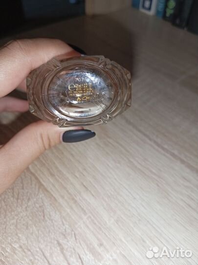 Hugo boss the scent intens