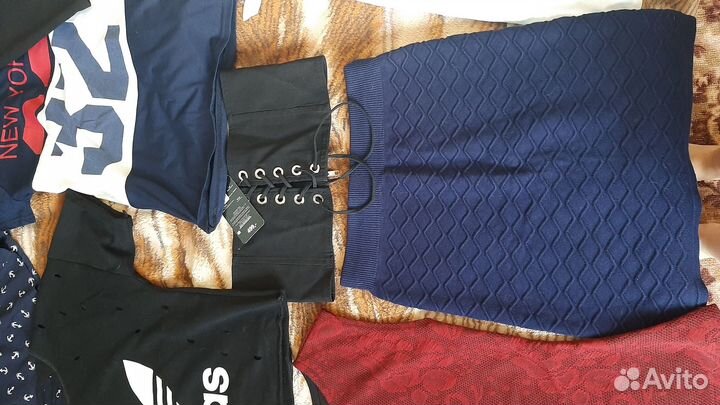 Вещи на девушку 42-44 размер