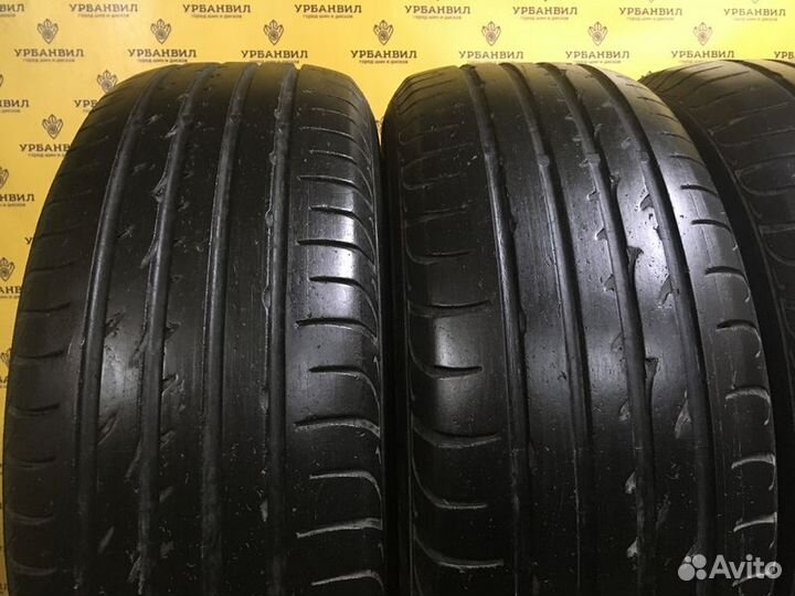 Nexen N8000 235/65 R17 104H