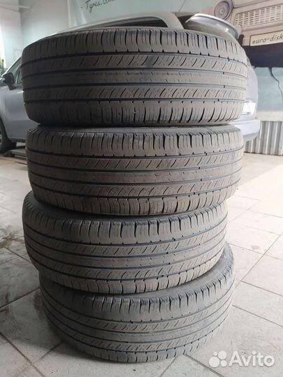 Michelin Latitude Tour HP 225/60 R18 100H