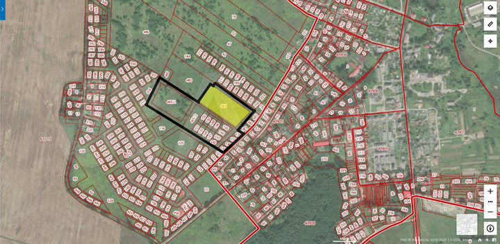 Участок 7,04 га (ИЖС)