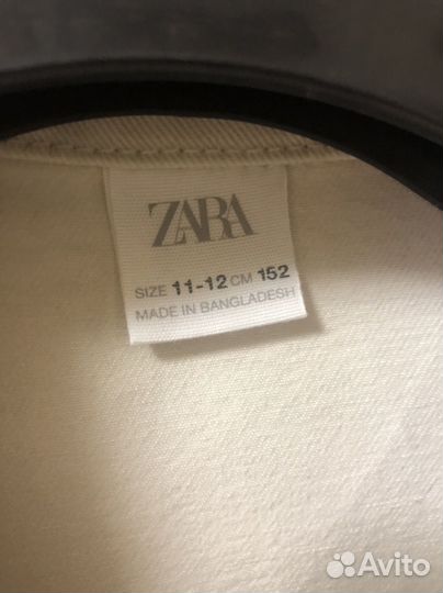 Пиджак zara