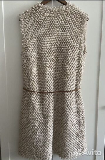 Жилет шерстяной Esprit