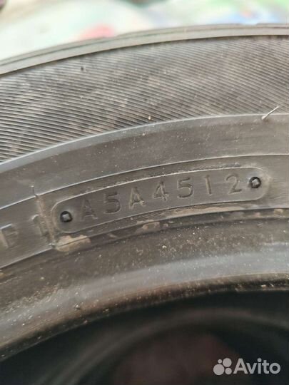 Toyo Proxes CF1 215/60 R16 99