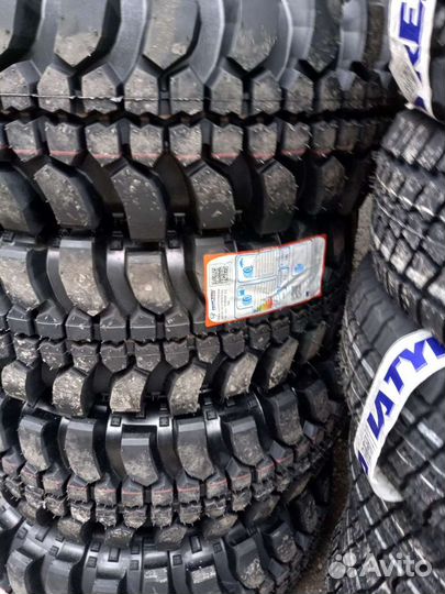 Forward Forward Safari 500 31/10.5 R15 H