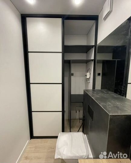 Стенка в гостиную