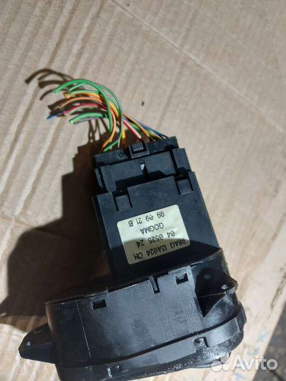 Переключатель света для ford focus 1