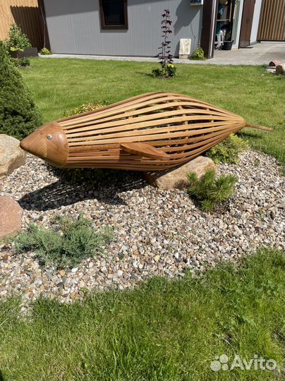 Светильник лофт