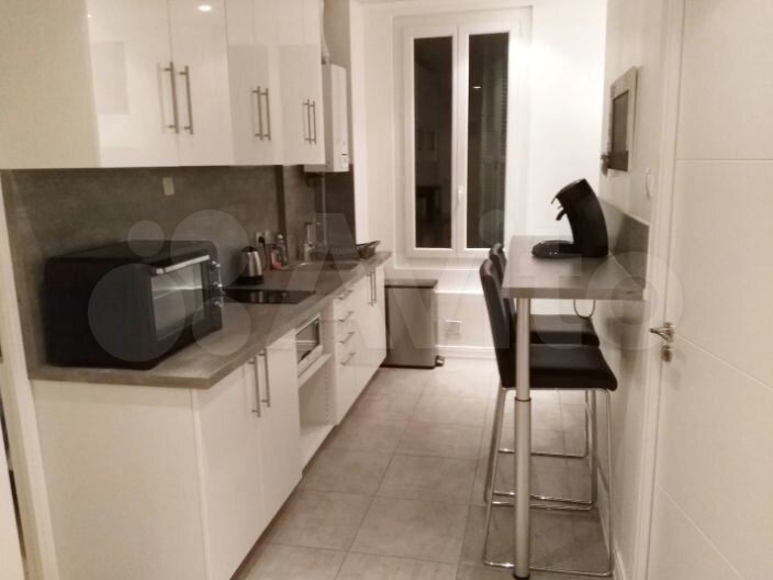 Квартира-студия, 35,4 м², 2/2 эт.