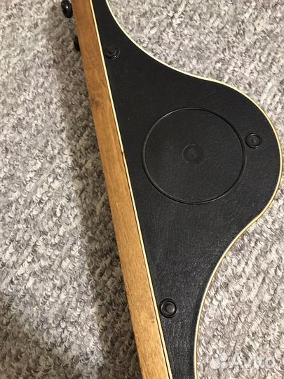 Часы Vesna советские