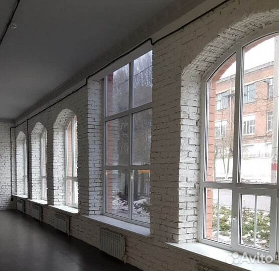 Пластиковые окна 700х1300