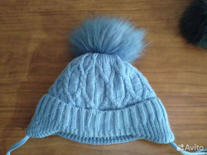 Шапка для мальчика