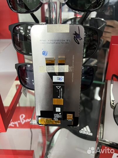 Realme C21 дисплей экран для c21 c11 C20