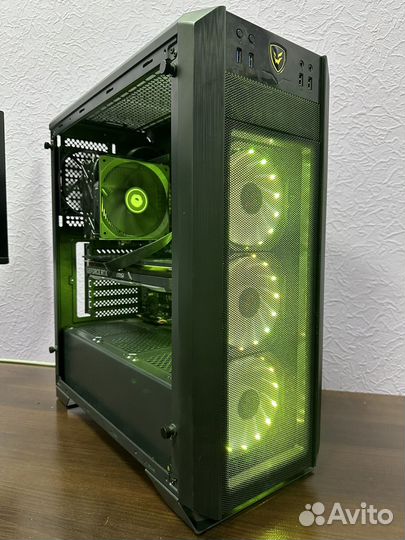 Ryzen 5 5600/DDR 32GB/SSD 480GB/RTX 4060