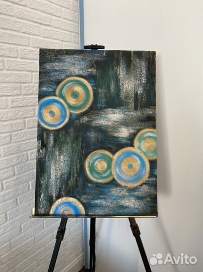 Интерьерная картина