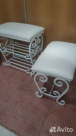 Интерьерная мебель