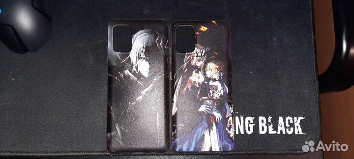 Чехол для телефона Samsung A51