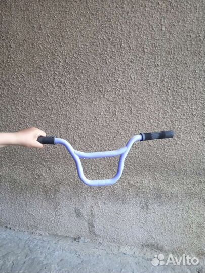 Руль для велосипеда