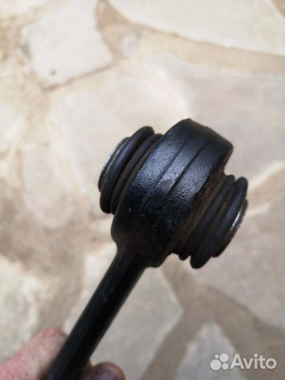 Рычаг передний левый Ford Mustang 6 2017