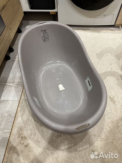 Ванночка для купания