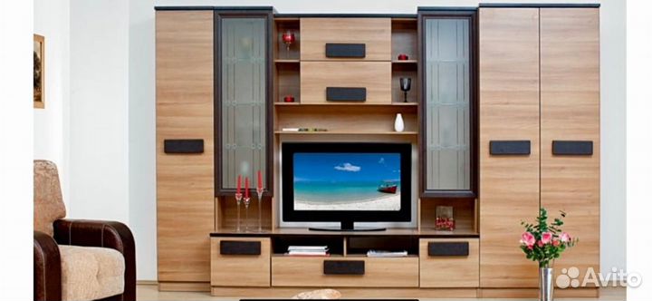 Мебель на заказ