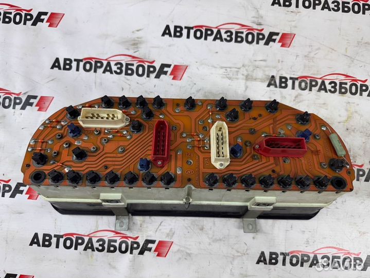 Панель приборов газ 31105 Волга