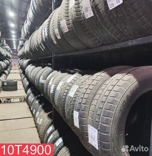 Pirelli Ice Asimmetrico Plus 205/55 R16 88N