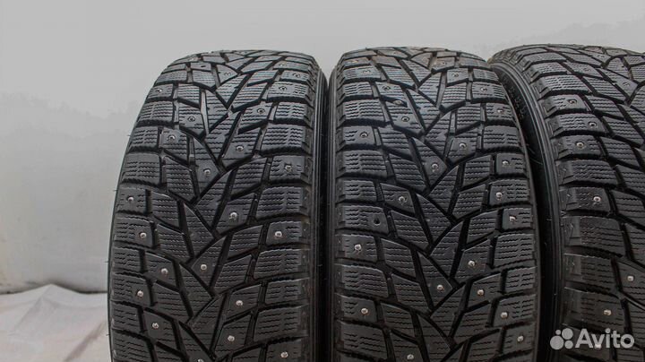 Dunlop SP Winter Ice 02 225/50 R17 98T