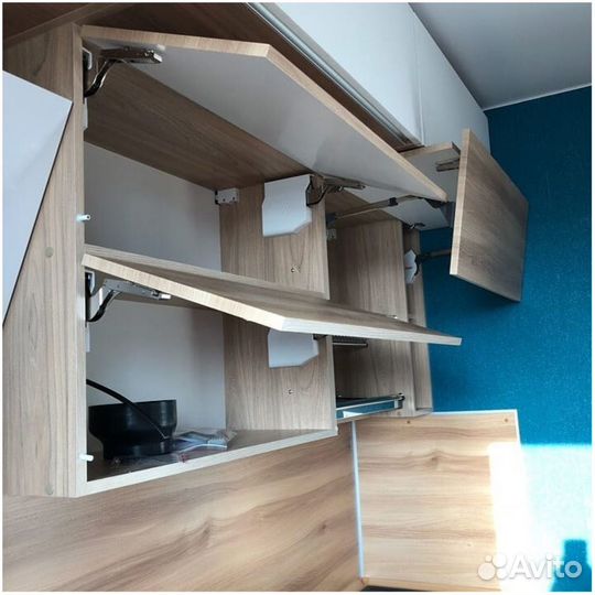 Кухонная мебель