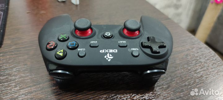 Геймпад dexp g-5