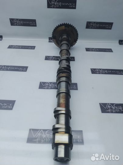 Распредвал Mercedes-Benz