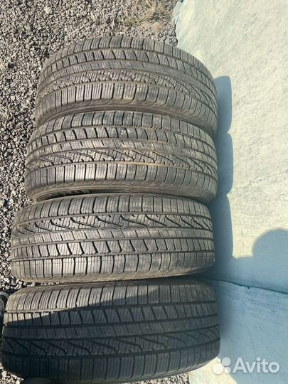 Goodyear Assurance 225/55 R18 98Y