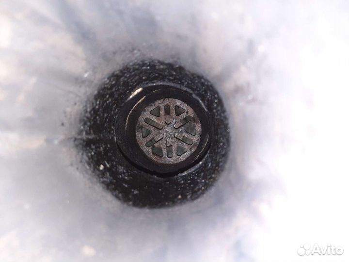 Самовар 40-45 литров