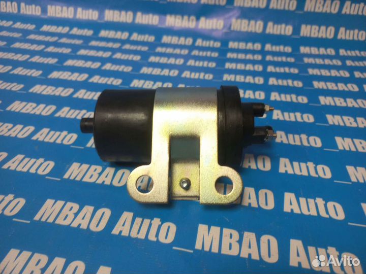 Бензонасос Электрический Газель на раму (405 )