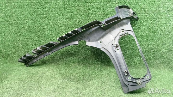 Крепление бампера Mini Cooper S Clubman Левое Задн