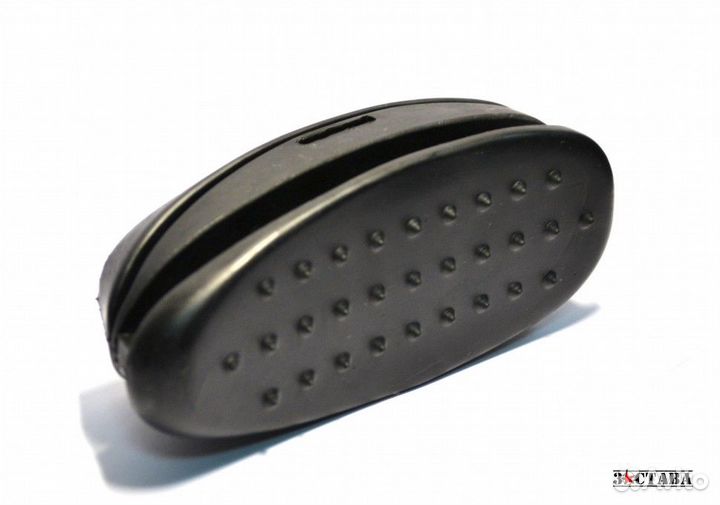 Затыльник свд, Иж, тоз 