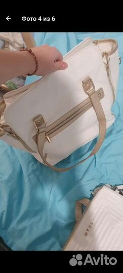 Сумка для коляски