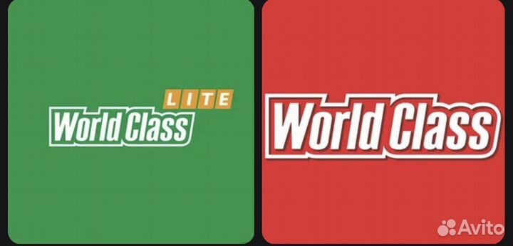 Продам карту world class lite/солнечный