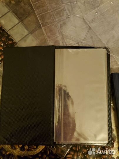 Холдеры для монет