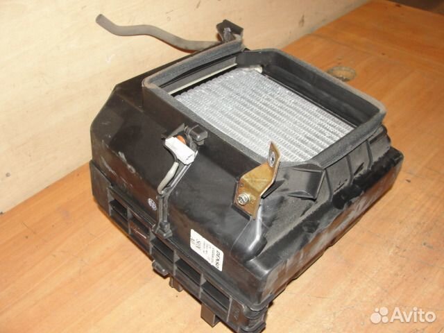 Испаритель кондиционера Acura mdx 2005г