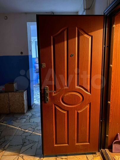 1-к. квартира, 38,5 м², 1/9 эт.