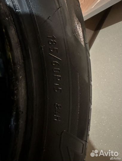 Viatti Strada Asimmetrico 185/60 R15