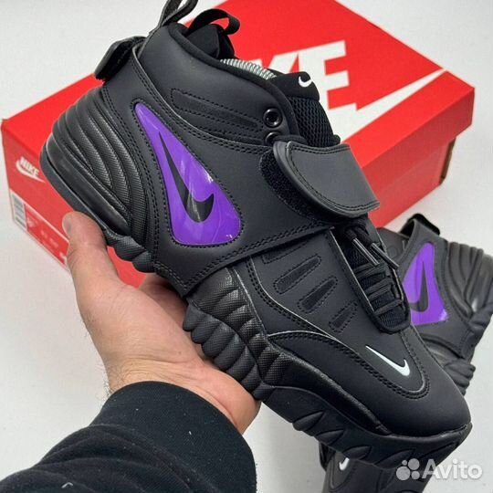 Кроссовки мужские Nike Ambush