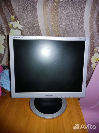 Компьютер полный комплект