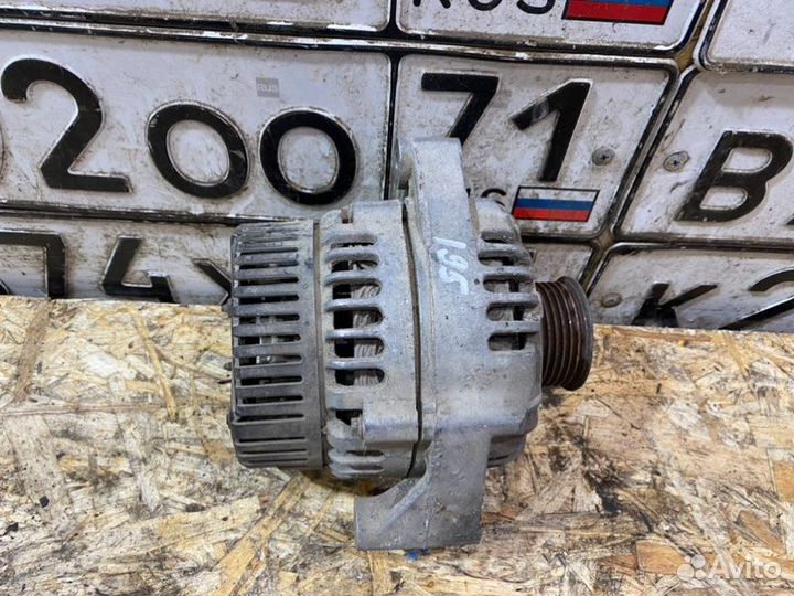 Генератор LADA Priora седан 21126 2009