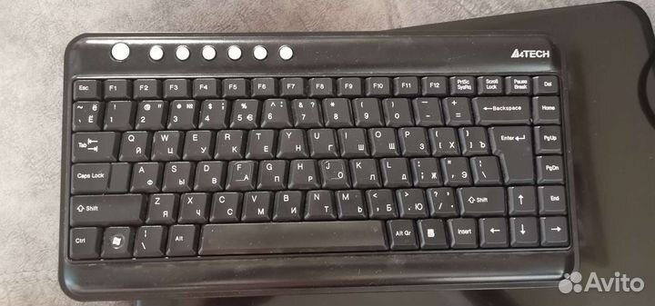 Материнская плата