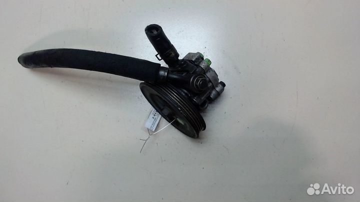 Гур Mitsubishi L200, 2003